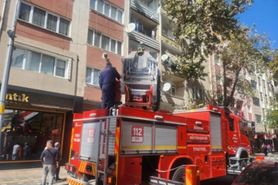 Bursa'da haber alınamayan adam için ekipler seferber oldu!