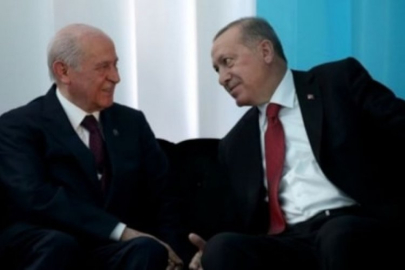 Cumhurbaşkanı Erdoğan ve MHP Lideri Bahçeli bir araya gelecek