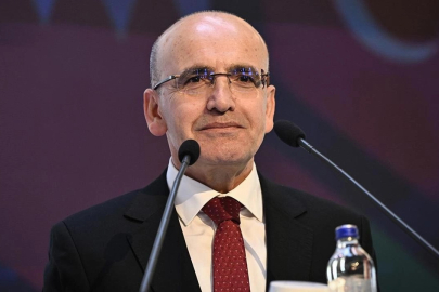 Mehmet Şimşek'in enflasyon hakkında fikrim yok dediği olaya ilişkin basın açıklaması