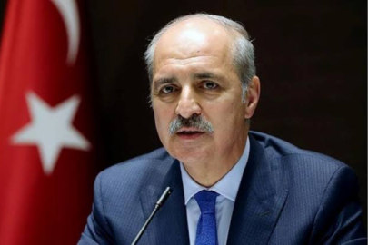 TBMM Başkanı Kurtulmuş: İsrail Netanyahu ve çetesi barbardır, zalimdir, katildir, soykırımcıdır, savaş suçlusudur