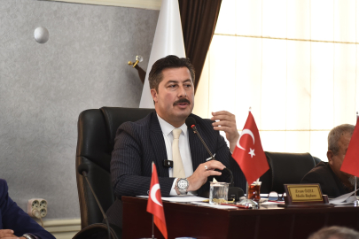 Başkan Özel: Hasta Nakil Ambulansı İçin Biriken Parayı Açıkladı