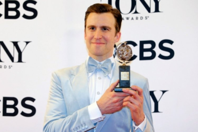 Gavin Creel iki ay içinde hayatını kaybetti