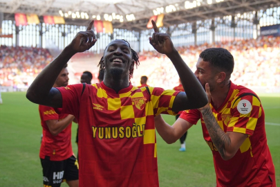 Göztepe, evinde Sivasspor'u yendi