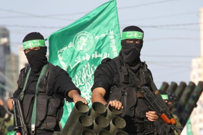 Hamas'ın askeri lideri Said Atallah öldürüldü