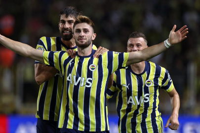 Son dakika haberi Fenerbahçe'den İsmail Yüksek açıklaması!