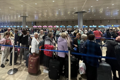 İsrail'de yapılan ankete göre halkın dörtte biri göç etmeyi düşünüyor