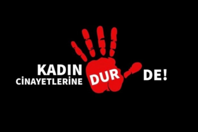 Kadın cinayetlerinin önüne geçilemiyor: 2024'ün ilk 9 ayında 295 kadın öldürüldü