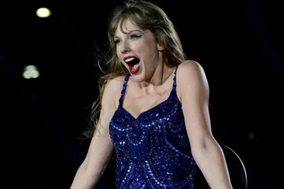 Taylor Swift'in serveti 1,6 milyar dolara ulaştı