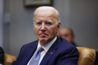 Biden: Siyasi bir çözüm için fırsat var