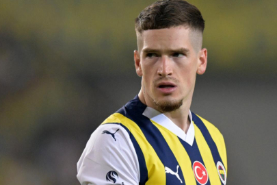 Fenerbahçe, Ryan Kent ile yolları ayırdı