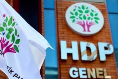 AYM Başkanı'ndan HDP açıklaması