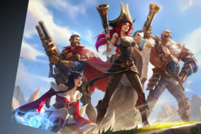 Riot Games'ten bir pahalı kostüm daha: Tam 6.720 TL