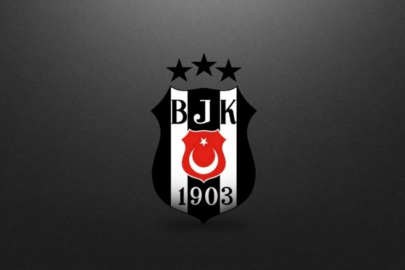 Beşiktaş "zorunlu açıklama" diye duyurdu