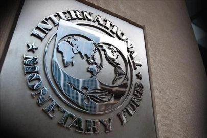 IMF'den Ukrayna'ya 1,1 milyar dolarlık ödemeye onay