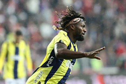 Allan Saint-Maximin: Ben dahil hepimizin hatası