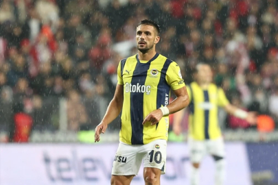 Dusan Tadic: Hayal kırıklığı yaşıyoruz