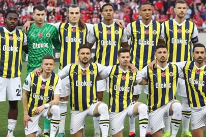 Fenerbahçe'de yıldız isim sakatlandı!