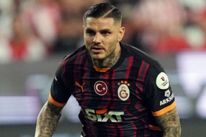 Mauro Icardi'den minik taraftarlar için paylaşım