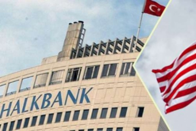 ABD'den Halkbank kararı