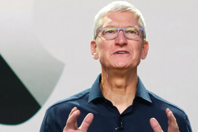 Apple CEO'su Tim Took: Yapay zekada en iyisi olacağız