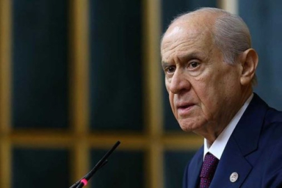 Bahçeli'den tarihi kardeşlik adımı