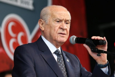 Bahçeli'nin Öcalan çağrısının ardından MHP'li üyeler istifa etmeye başladı