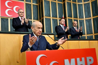 Bahçeli'nin 'teröristbaşı Öcalan' çağrısına Fatih Portakal'ın ağzı açık kaldı!