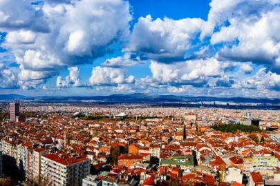 Bursa'da bugün hava nasıl olacak?