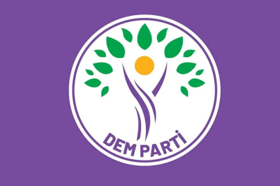 DEM Parti MYK Olağanüstü Toplandı