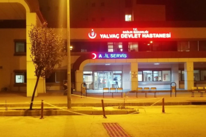 Isparta'da pompalı tüfeği temizlerken ağabeyini vurdu