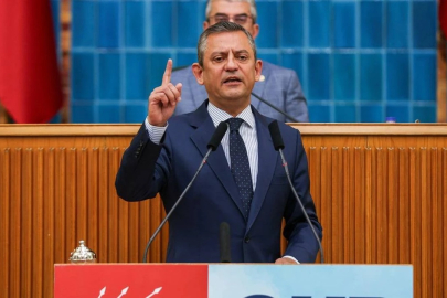 Özel: Sağlık Bakanı'nı kişisel sebeplerle değil, ilkesel bir yerden istifaya davet ediyorum