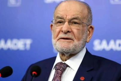 Temel Karamollaoğlu'ndan Devlet Bahçeli’ye: Endişelerimiz var