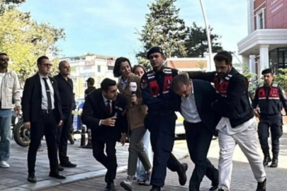 Yenidoğan çetesini yakalatan savcı Yavuz Engin'den teşekkür mesajı