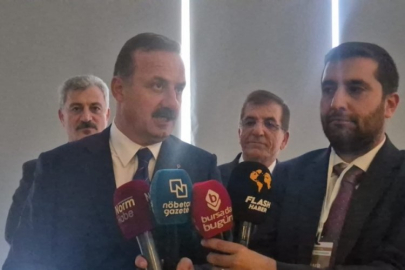 Anahtar Parti Genel Başkanı Ağıralioğlu: Sorunları çözecek, ayrıştırmadan yürüyeceğiz