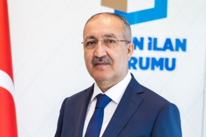 Basın İlan Kurumu Genel Müdürü Cavit Erkılınç'tan Cumhuriyet mesajı