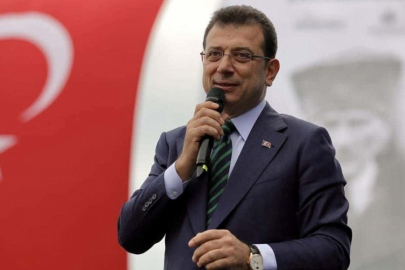 Ekrem imamoğlu Bursa'ya geliyor