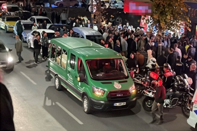 İstanbul'da 22 yaşındaki genç otel odasında ölü bulundu