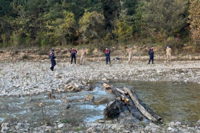 Karabük'te 10 gündür kayıp olan yaşlı adam çay kenarında ölü bulundu