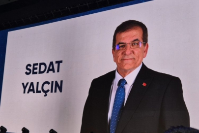 Sedat Yalçın'ın yeni partisi belli oldu