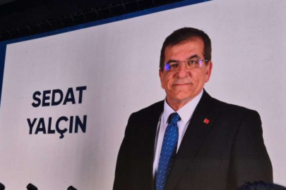 Sedat Yalçın’ın Yeni Partisi Belli Oldu