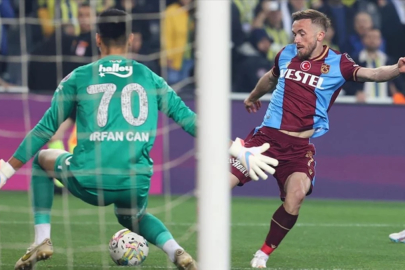 Trabzonspor - Fenerbahçe maçının biletleri satışa sunuluyor