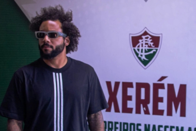 Fluminense'de Marcelo ile yollar ayrıldı