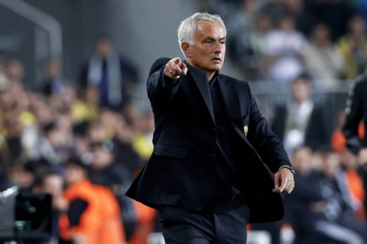 Jose Mourinho'dan gündeme dair açıklamalar