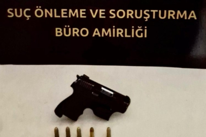 Polis şüphesinde haklı çıktı