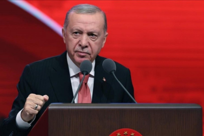 'Erdoğan'ın yeniden adaylığı için 'formül' belirlendi' iddiası!