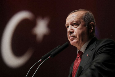 Erdoğan: İsrail Gazze'de çevre felaketine sebep oluyor