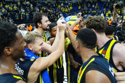 Fenerbahçe, Euroleague'de Bayern Münih'e şans vermedi