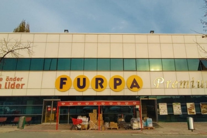 Furpa'dan indirim şenliği