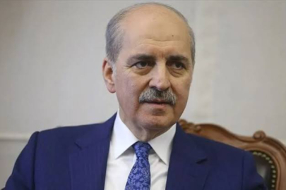 Meclis Başkanı Kurtulmuş: Başka hiçbir seçim yolu kalmamıştır