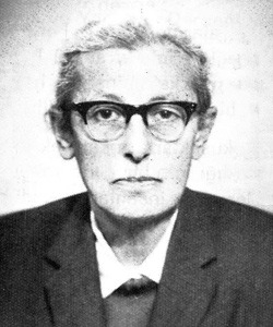 İlk Kadın Rektör: Prof. Dr. Ayşe Saffet Rıza Alpar (1903-1981)